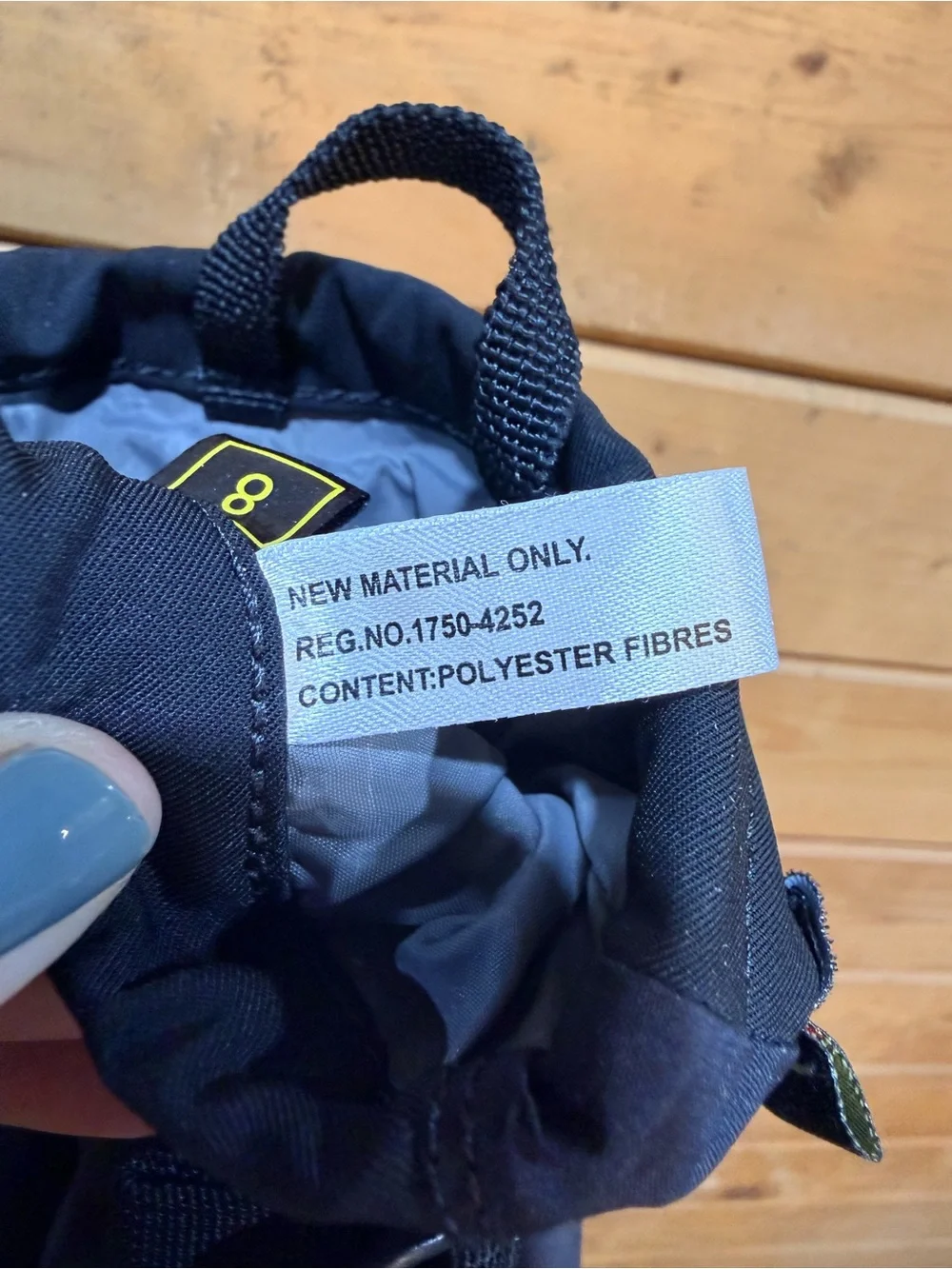 KLIM Klimate Gauntlet Size 8 GORE-TEX Thinsulate Snowmobile Gloves
